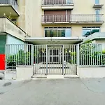 Appartement Montparnasse 3