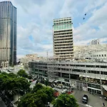 Appartement Montparnasse 3