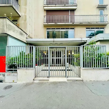 Appartamento Montparnasse 3