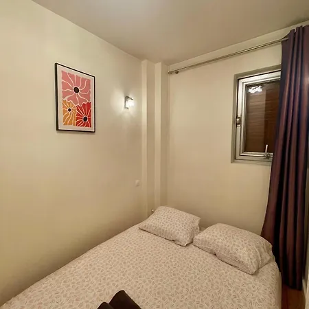 Appartamento Montparnasse 3 *