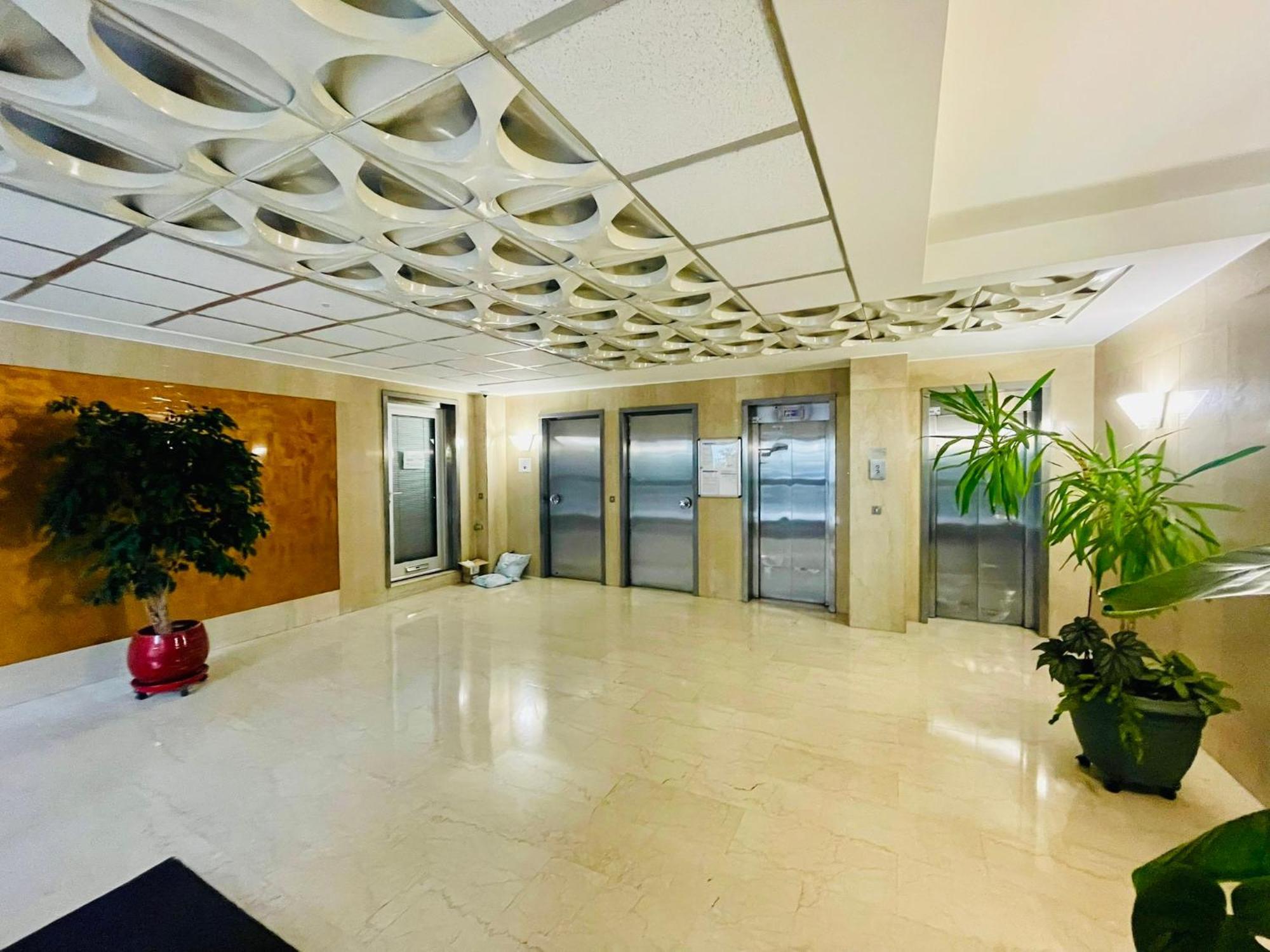 Apartment Montparnasse 3