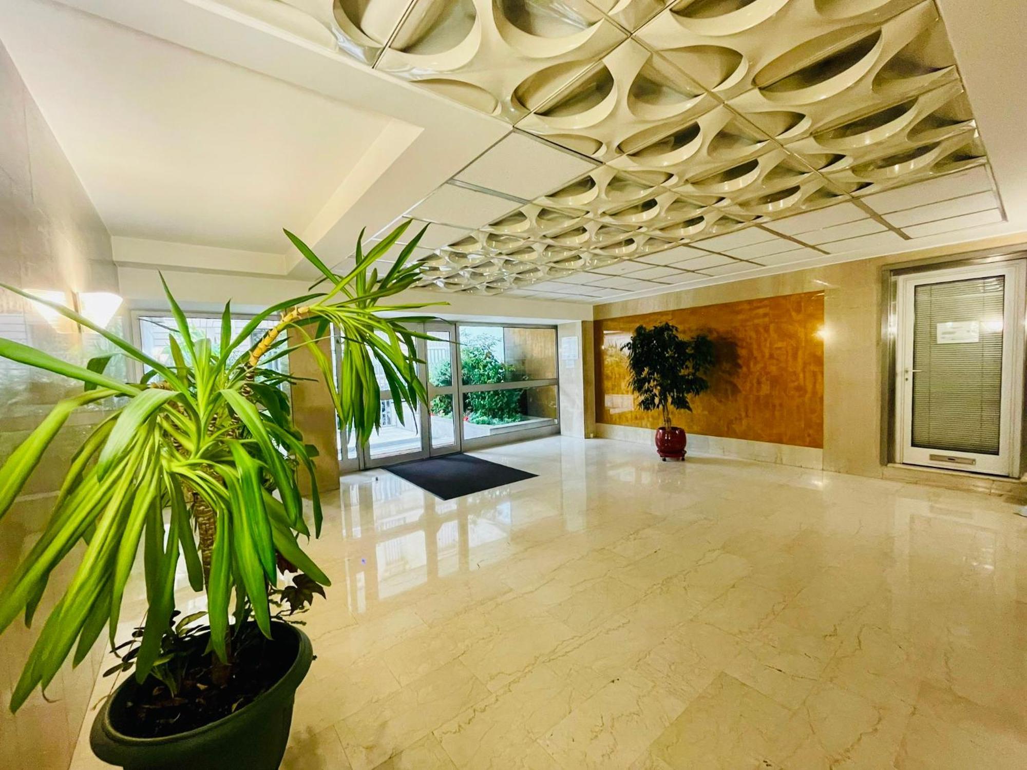 Montparnasse 3 Apartment Paris