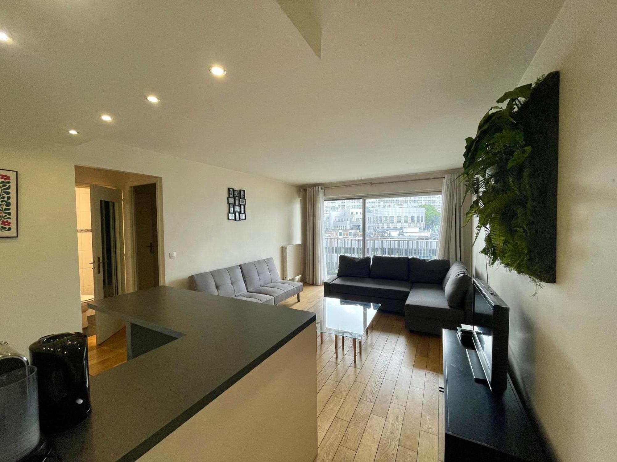 Apartment Montparnasse 3